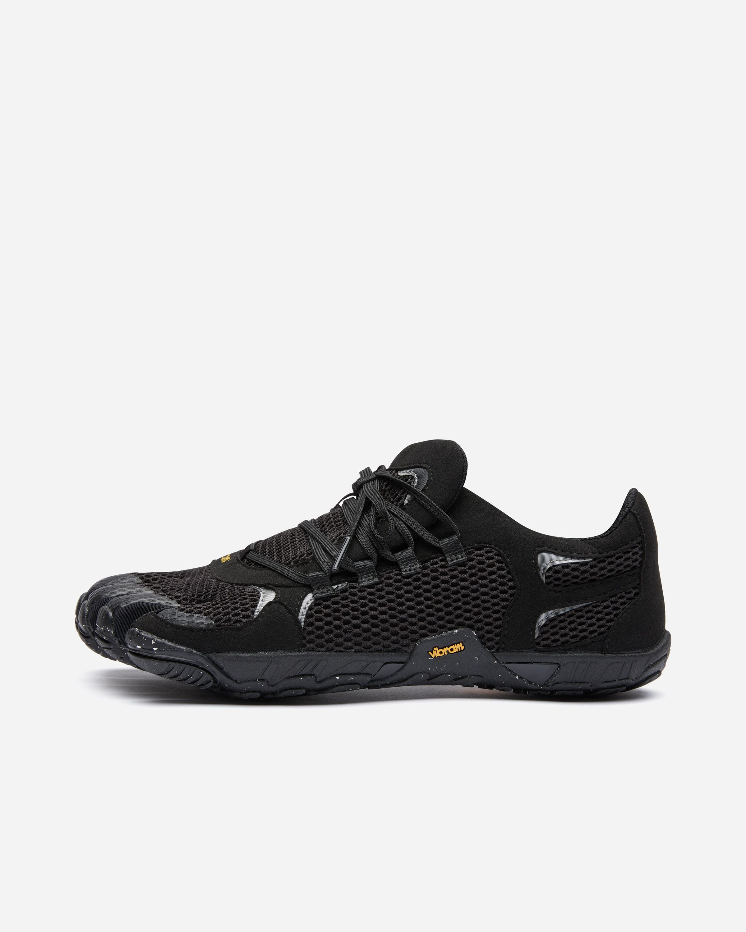 vibram24.5cm（39） EL-X Knit Men's Black | Man | Vibram